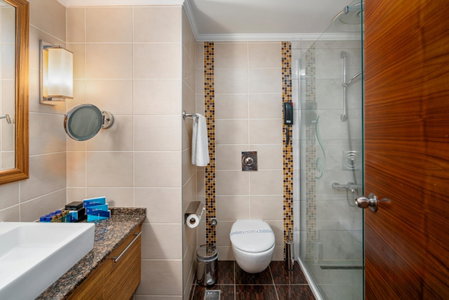 Bera Alanya Hotel - Halal All Inclusive, Konaklı, Turkey