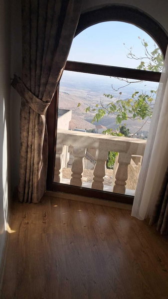 BABİ NEFES Demirhan Konağı, Mardin, Turkey