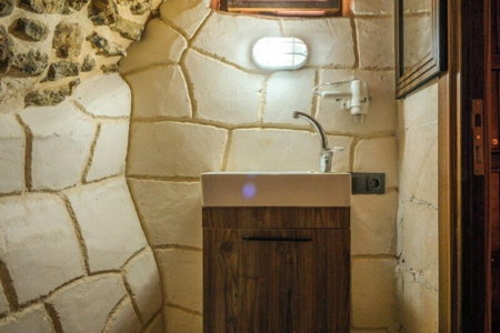 BABİ NEFES Demirhan Konağı, Mardin, Turkey