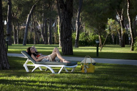 Marvida Family Eco - Ultra All Inclusive & Kids Concept, Side, Turkey