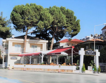 Hatunca Otel & Restaurant, Amasya, Turkey