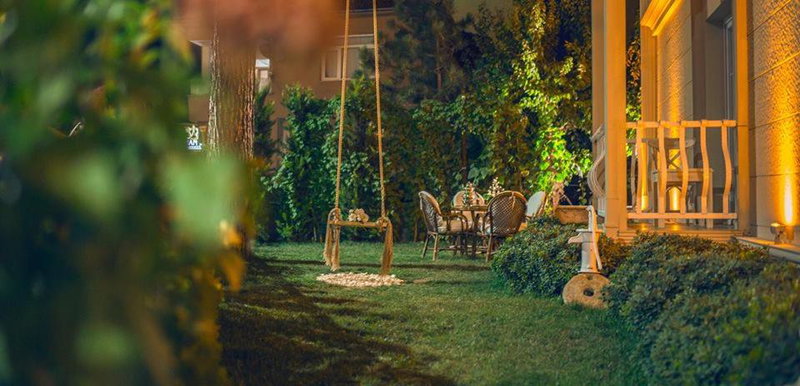 Hatunca Otel & Restaurant, Amasya, Turkey
