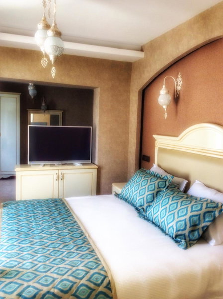 Hatunca Otel & Restaurant, Amasya, Turkey