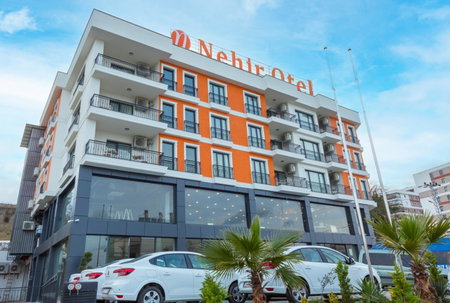 Nehi̇r Otel, Pelitli, Turkey