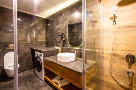 Nehi̇r Otel, Pelitli, Turkey