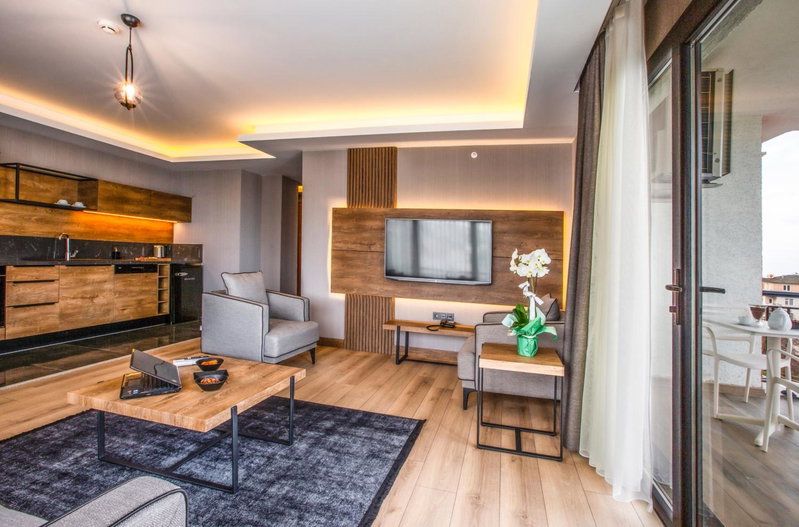 Nehi̇r Otel, Pelitli, Turkey