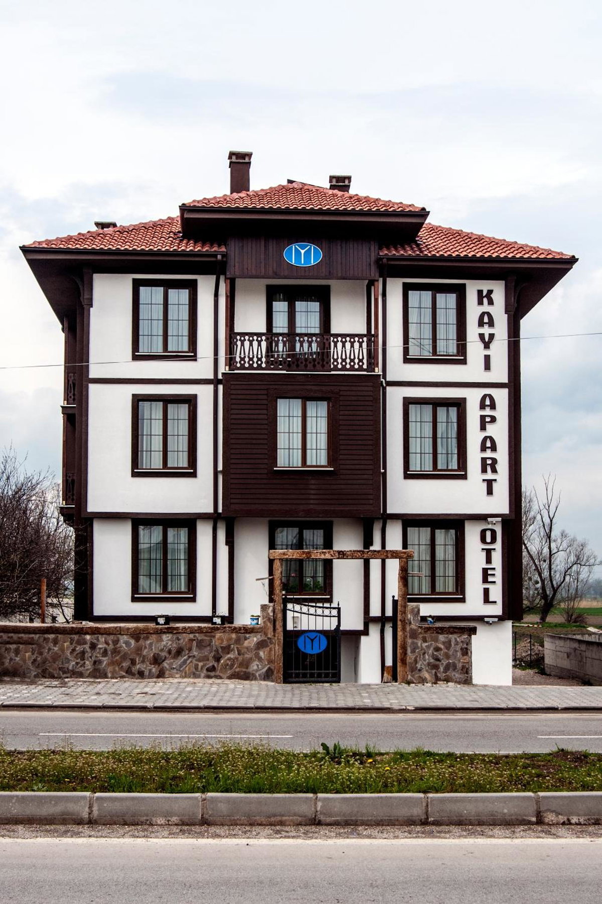 Kayi Apart Hotel, Türkei