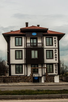 Kayi Apart Hotel, Bolu, Turkey