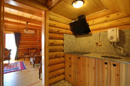 Kayi Apart Hotel, Bolu, Turkey