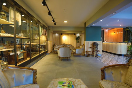 Kayi Apart Hotel, Bolu, Turkey