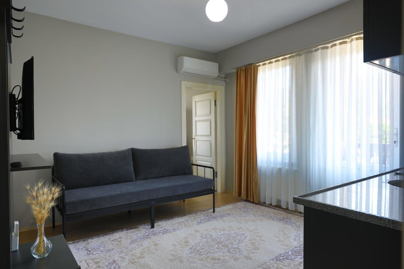 Kayi Apart Hotel, Bolu, Turkey