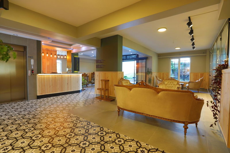 Kayi Apart Hotel, Bolu, Turkey