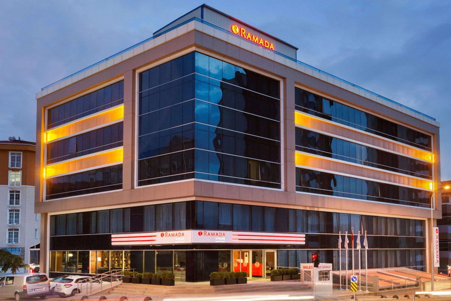 Ramada Encore Istanbul Kartal, Istanbul, Turkey