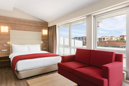 Ramada Encore Istanbul Kartal, Istanbul, Turkey