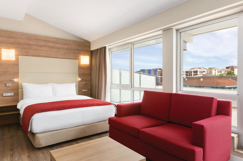 Ramada Encore Istanbul Kartal, Istanbul, Turkey