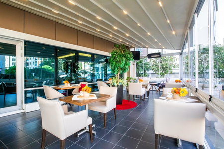 Ramada Encore Istanbul Kartal, Istanbul, Turkey