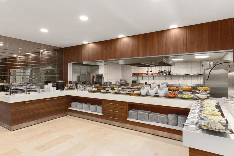Ramada Encore Istanbul Kartal, Istanbul, Turkey