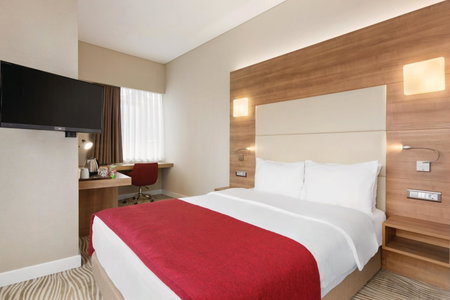 Ramada Encore Istanbul Kartal, Istanbul, Turkey