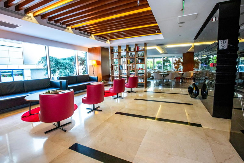 Ramada Encore Istanbul Kartal, Istanbul, Turkey