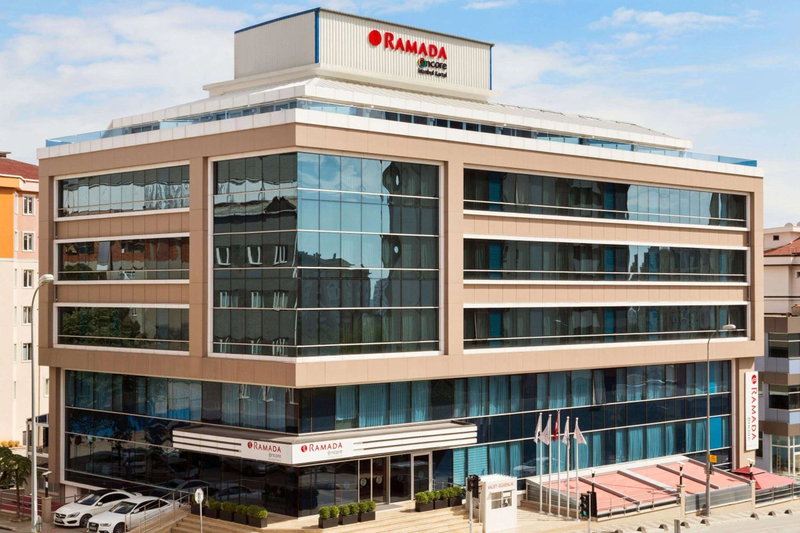 Ramada Encore Istanbul Kartal, Istanbul, Turkey