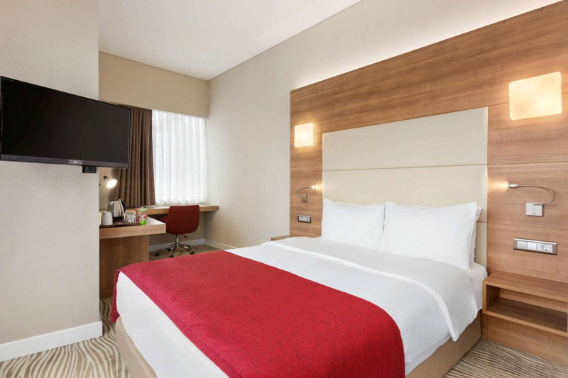Ramada Encore Istanbul Kartal, Istanbul, Turkey