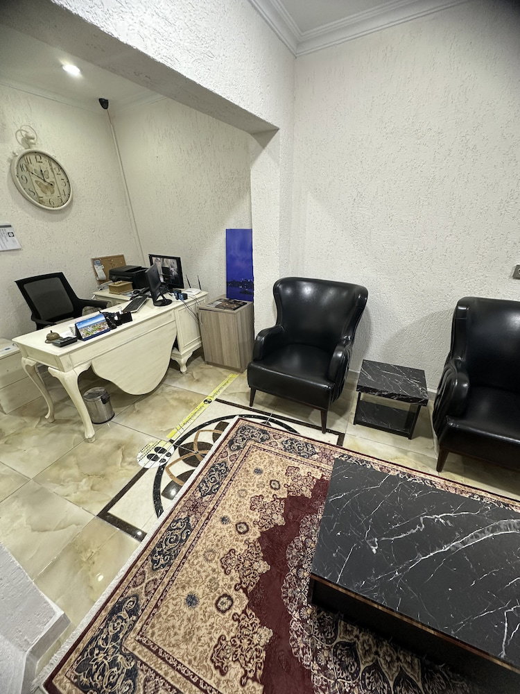 Hotel · Big Orange Hotel Old City, Istanbul
