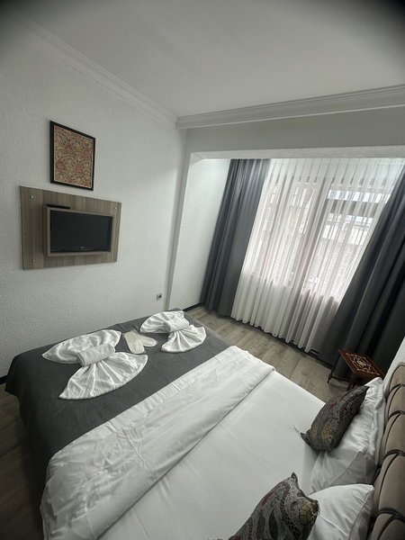 Big Orange Hotel Old City, Istanbul, Turkey