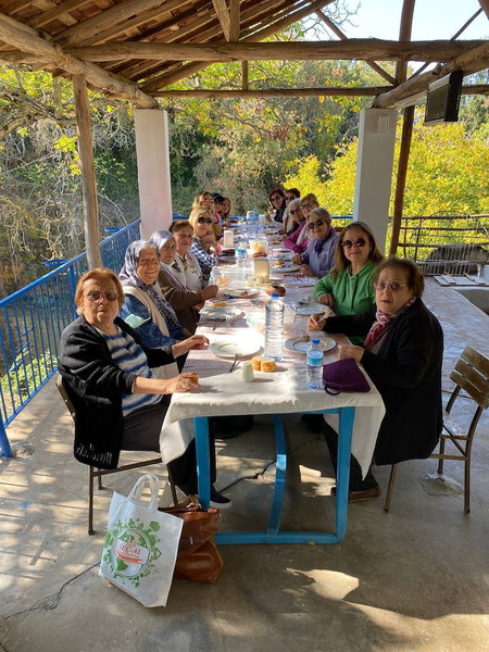 Elmas Restaurant ve Pansiyon, Karacasu, Turkey