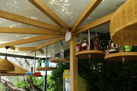 Yalinn Hotel, Bodrum, Turkey