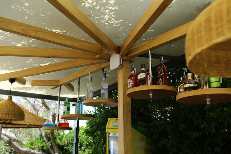 Yalinn Hotel, Bodrum, Turkey