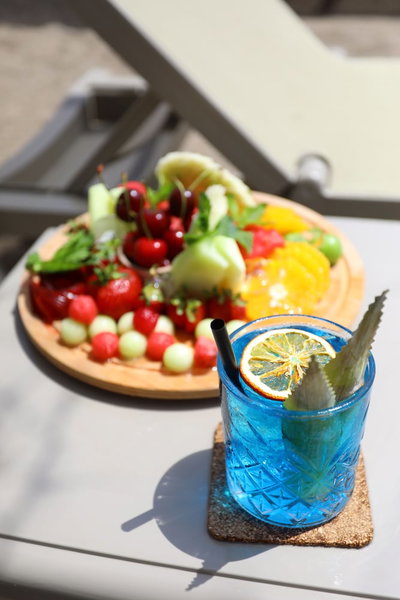 Yalinn Hotel, Bodrum, Turkey