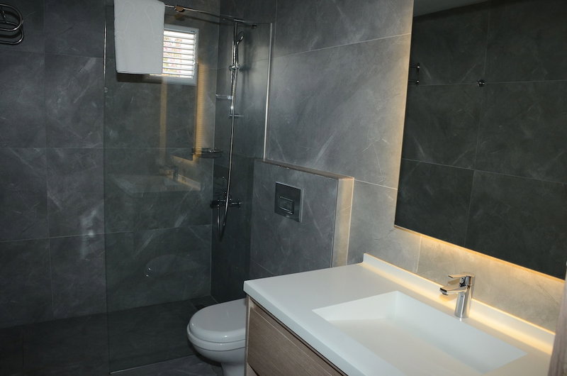 Yalinn Hotel, Bodrum, Turkey