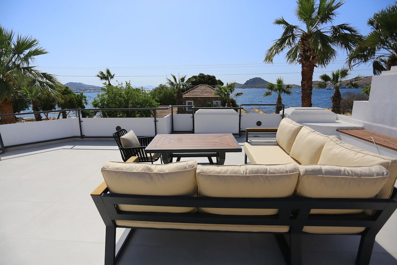 Yalinn Hotel, Bodrum, Turkey