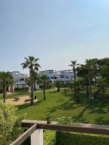 Nur Beach Hotel, Kas, Turkey