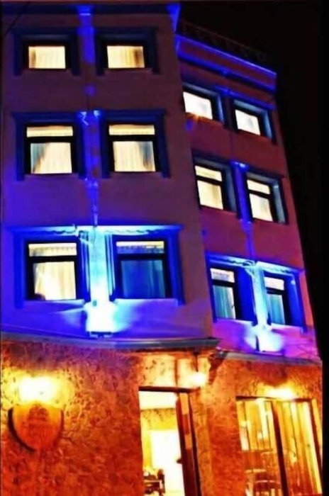 Kupa Pension Old City, Istanbul, Turkey