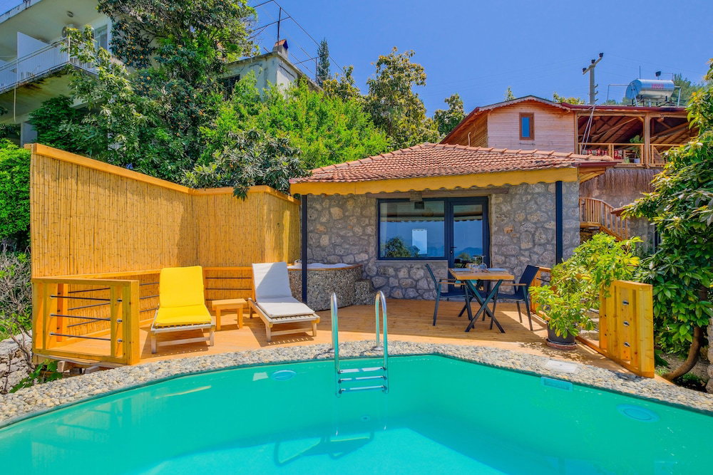 Faralya Yoruk Evi Suite - Adults Only, Turkey