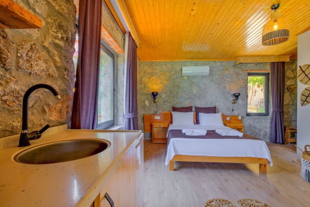 Faralya Yoruk Evi Suite - Adults Only, Fethiye, Turkey