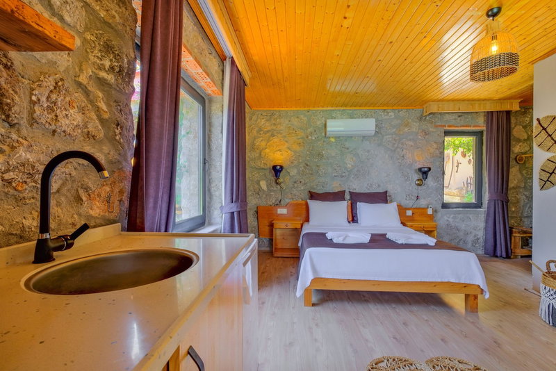 Faralya Yoruk Evi Suite - Adults Only, Fethiye, Turkey