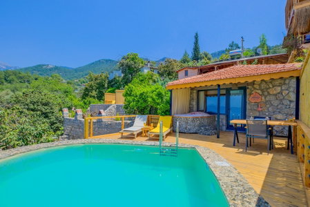 Faralya Yoruk Evi Suite - Adults Only, Fethiye, Turkey