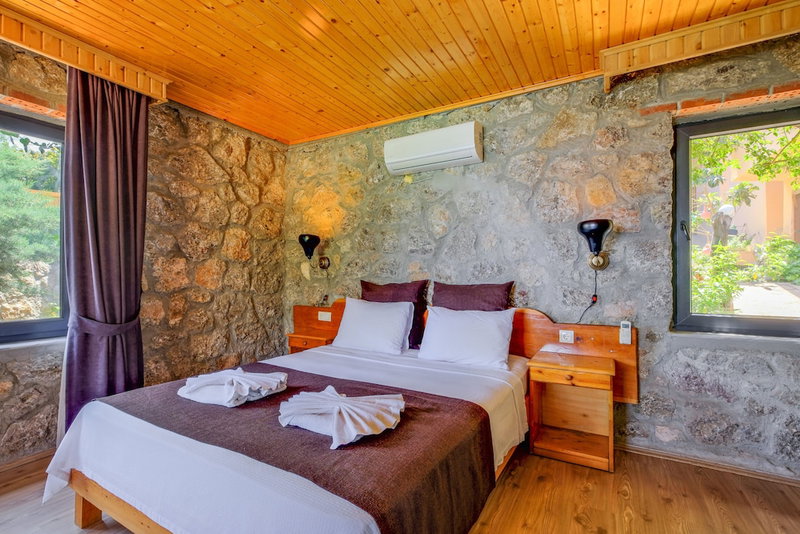 Faralya Yoruk Evi Suite - Adults Only, Fethiye, Turkey