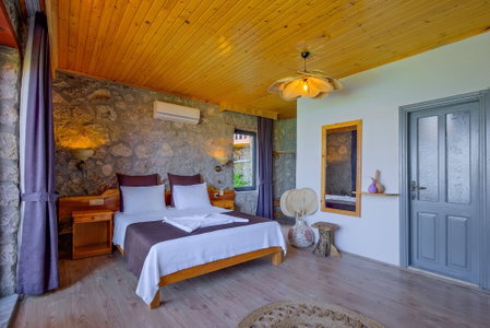 Faralya Yoruk Evi Suite - Adults Only, Fethiye, Turkey