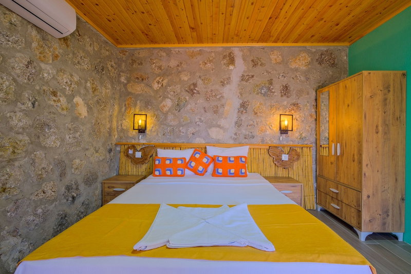 Faralya Yoruk Evi Suite - Adults Only, Fethiye, Turkey