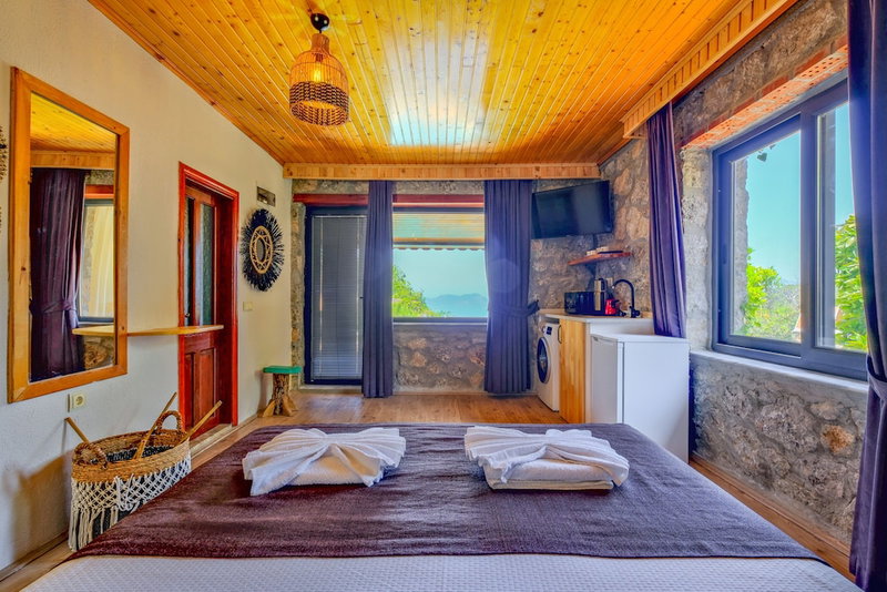 Faralya Yoruk Evi Suite - Adults Only, Fethiye, Turkey