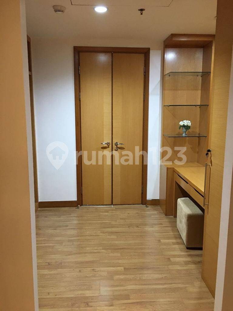 Pakubuwono Residences, Индонезия