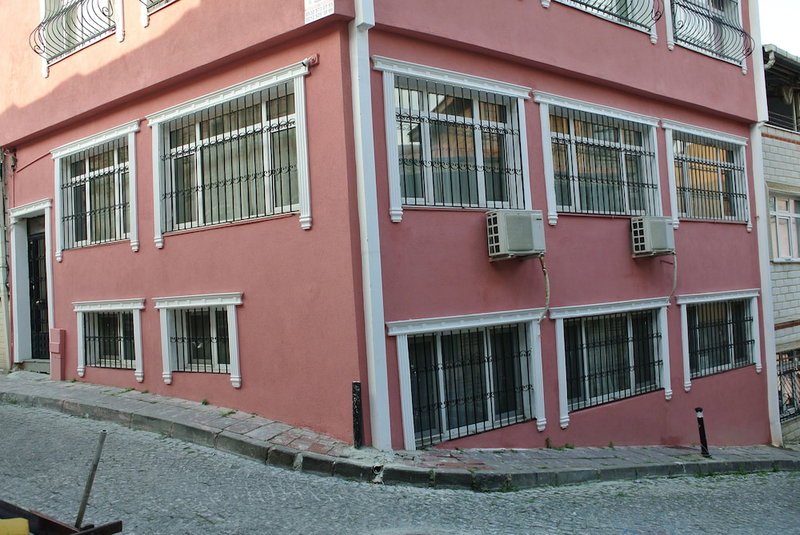 Emirhan Guest House & Suites, Istanbul, Turkey