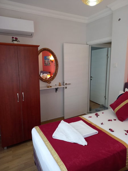 Emirhan Guest House & Suites, Istanbul, Turkey