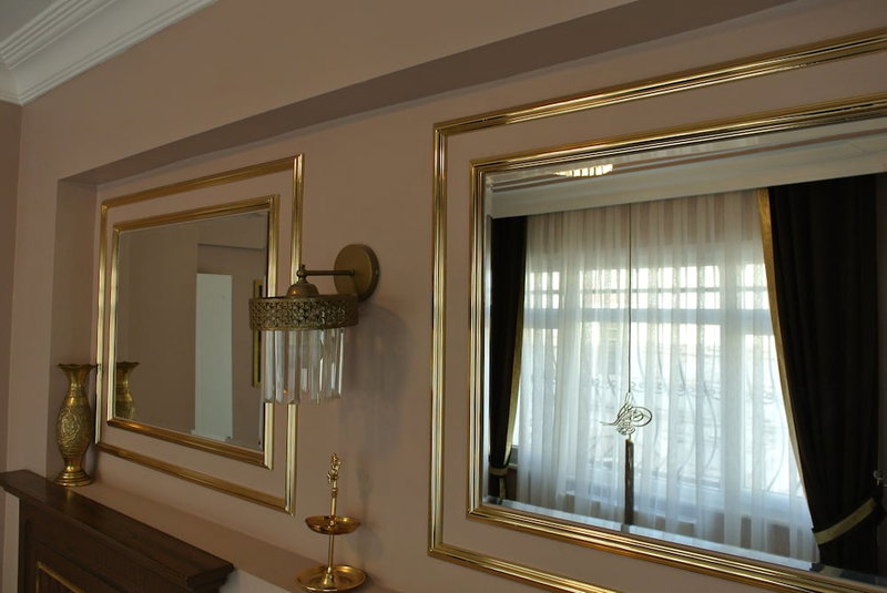 Emirhan Guest House & Suites, Istanbul, Turkey