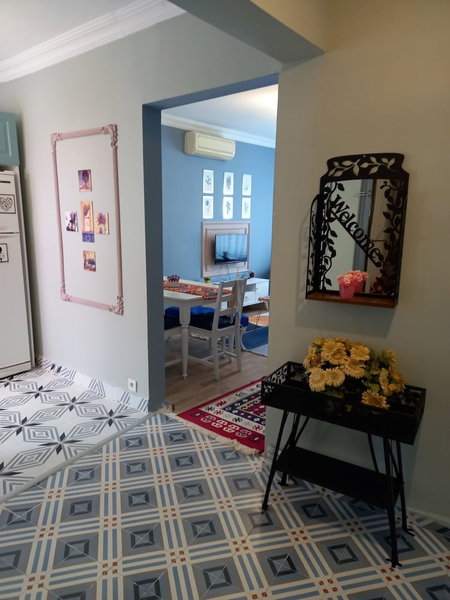Emirhan Guest House & Suites, Istanbul, Turkey