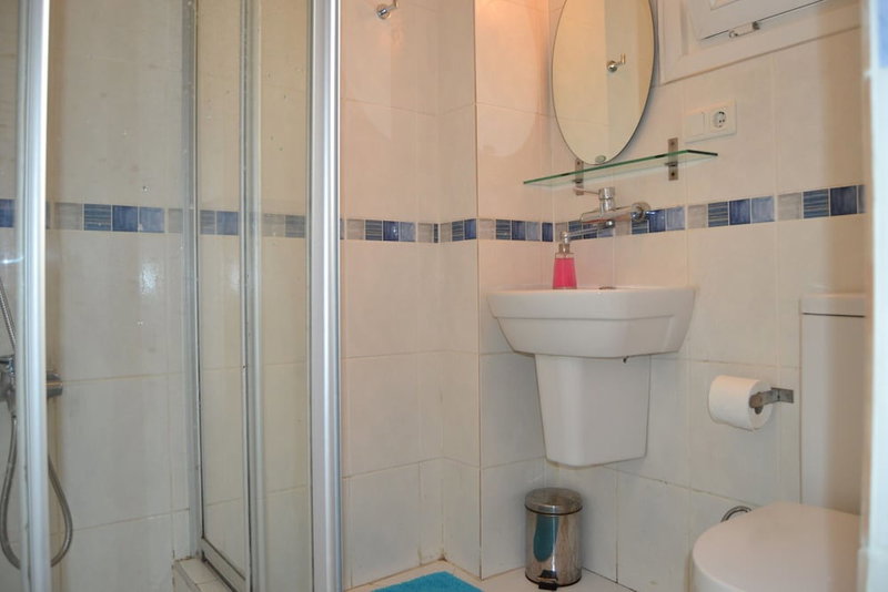 Emirhan Guest House & Suites, Istanbul, Turkey