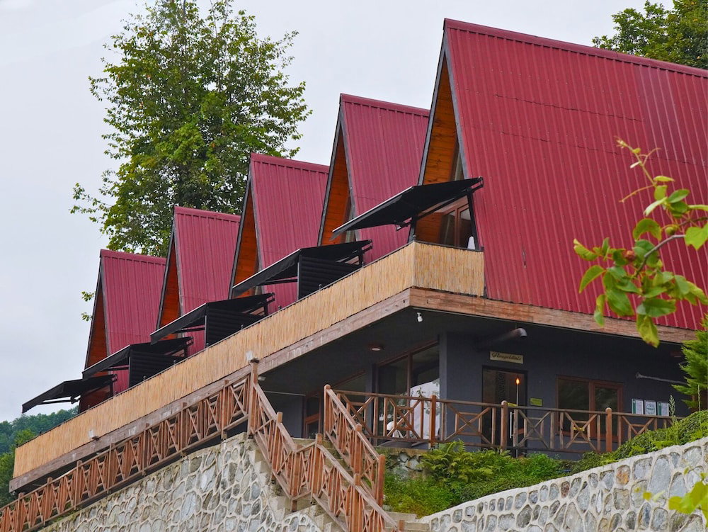 Hotel · Loya Butik Otel - Bungalow, Çayeli